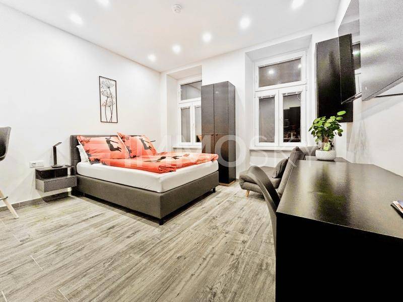 Estudio en Ottakring, Austria No. 195987