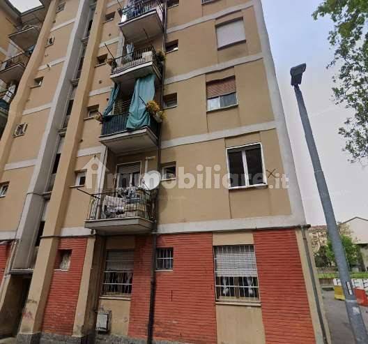 1 bedroom Apartment in Pioltello, Italy No. 361554