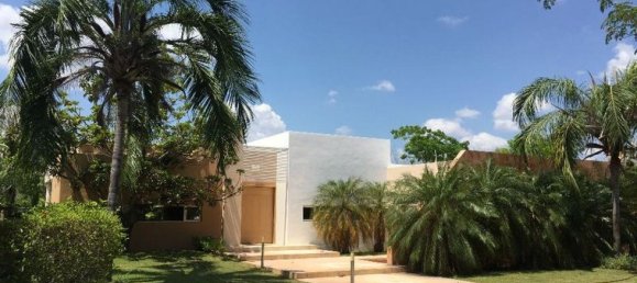 3 Schlafzimmer Haus in Merida, Mexico, Nr. 176090 2