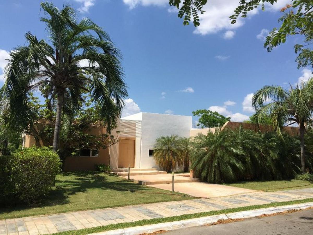 3 Schlafzimmer Haus in Merida, Mexico, Nr. 176090