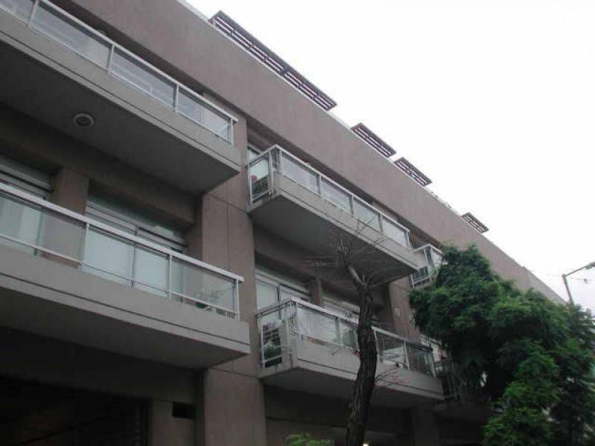 2 chambres Appartement à Buenos Aires, Argentina No. 99232