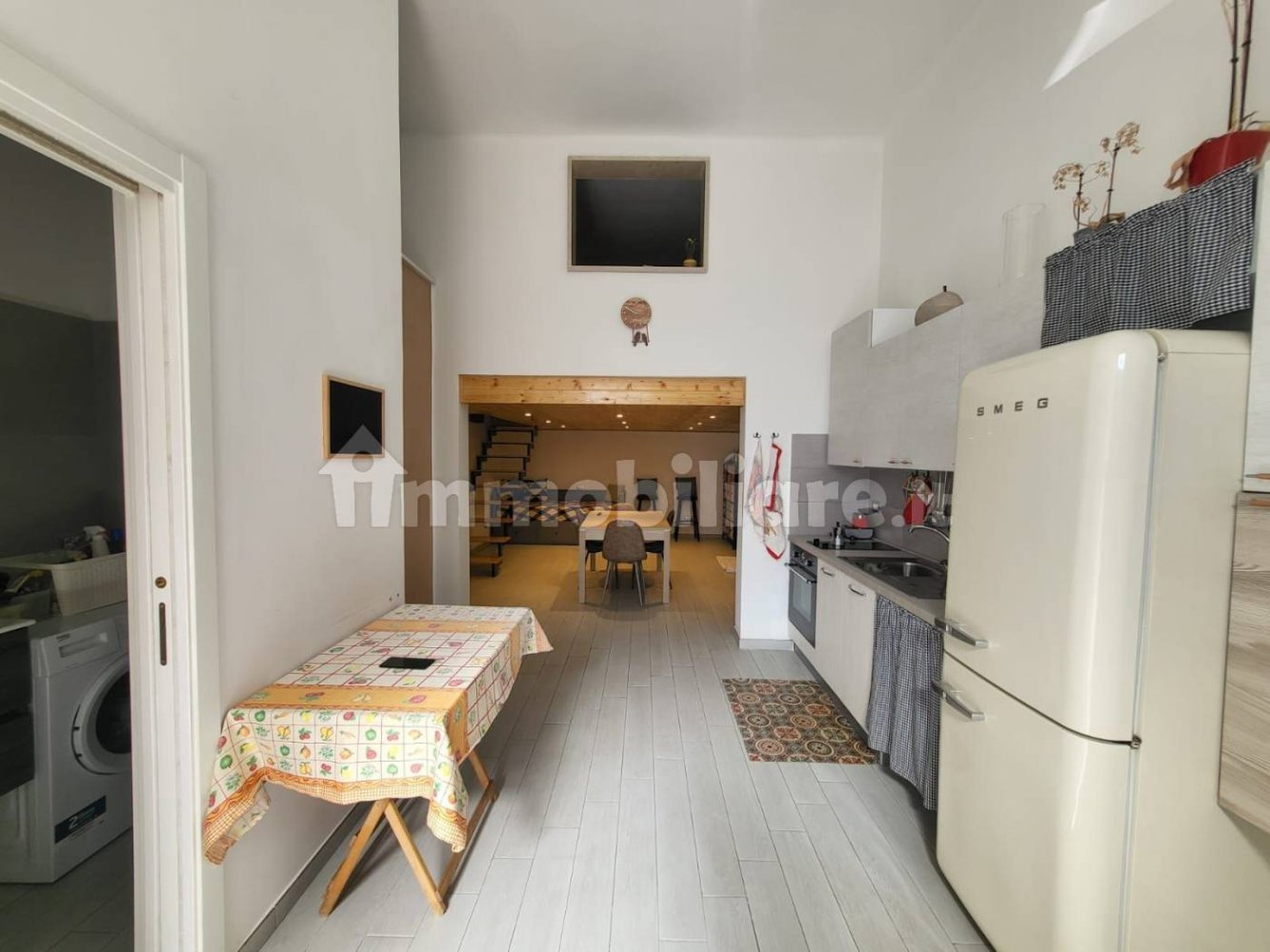 1 bedroom Apartment in Andria, Italy No. 116483