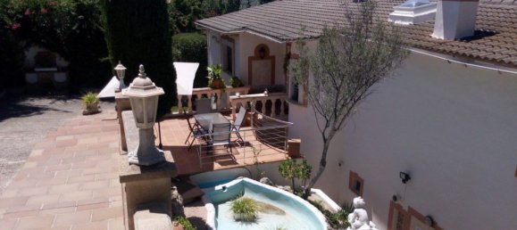 5 bedrooms Villa in Mallorca, Spain No. 142821 17