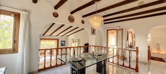 5 bedrooms Villa in Mallorca, Spain No. 142821 2