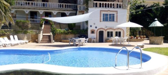 5 bedrooms Villa in Mallorca, Spain No. 142821 26