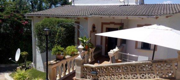 5 bedrooms Villa in Mallorca, Spain No. 142821 18