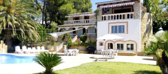 5 bedrooms Villa in Mallorca, Spain No. 142821 27