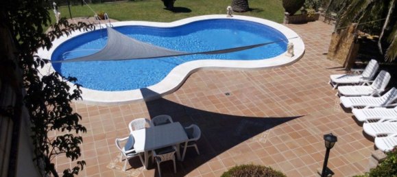 5 bedrooms Villa in Mallorca, Spain No. 142821 20