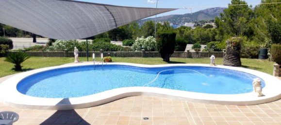 5 bedrooms Villa in Mallorca, Spain No. 142821 23