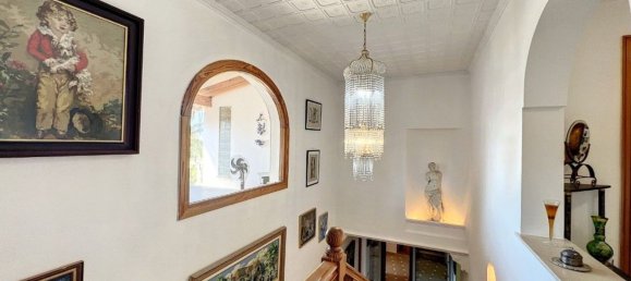 5 bedrooms Villa in Mallorca, Spain No. 142821 7