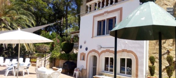 5 bedrooms Villa in Mallorca, Spain No. 142821 29