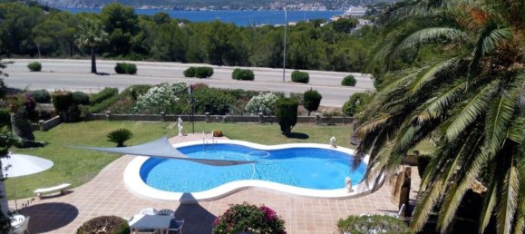 5 bedrooms Villa in Mallorca, Spain No. 142821 19