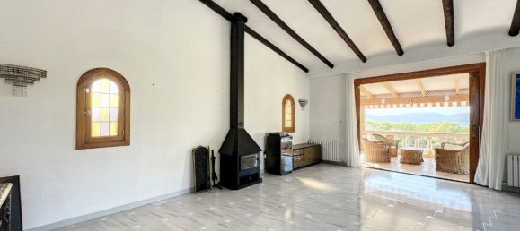 5 bedrooms Villa in Mallorca, Spain No. 142821 13