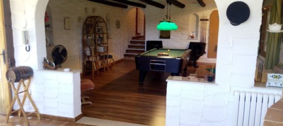 5 bedrooms Villa in Mallorca, Spain No. 142821 22