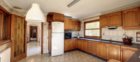 5 bedrooms Villa in Mallorca, Spain No. 142821 9