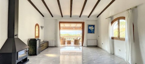 5 bedrooms Villa in Mallorca, Spain No. 142821 10
