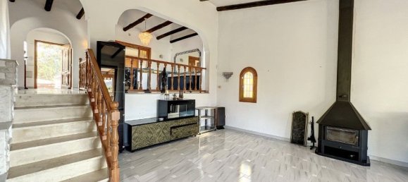 5 bedrooms Villa in Mallorca, Spain No. 142821 12