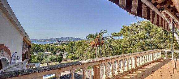 5 bedrooms Villa in Mallorca, Spain No. 142821 14