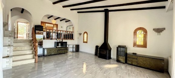 5 bedrooms Villa in Mallorca, Spain No. 142821 11