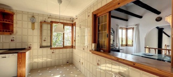 5 bedrooms Villa in Mallorca, Spain No. 142821 6