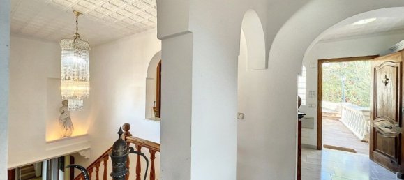 5 bedrooms Villa in Mallorca, Spain No. 142821 5