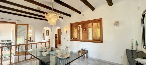 5 bedrooms Villa in Mallorca, Spain No. 142821 4