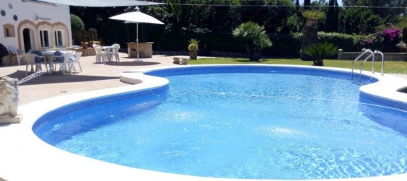 5 bedrooms Villa in Mallorca, Spain No. 142821 25