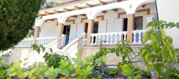 5 bedrooms Villa in Mallorca, Spain No. 142821 28