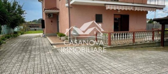 5 rooms Villa in Ardea, Italy No. 234503 25