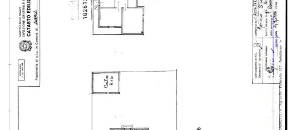 5 rooms Villa in Ardea, Italy No. 234503 38