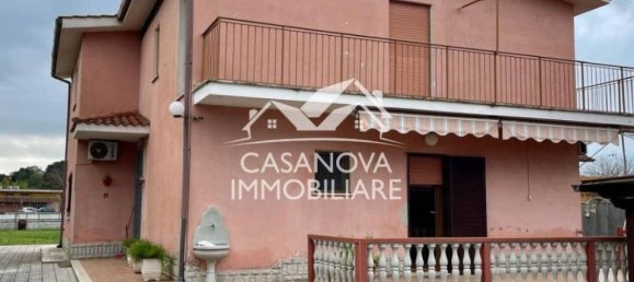5 rooms Villa in Ardea, Italy No. 234503 29