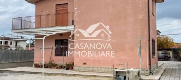 5 rooms Villa in Ardea, Italy No. 234503 28