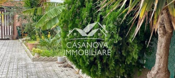 5 rooms Villa in Ardea, Italy No. 234503 32