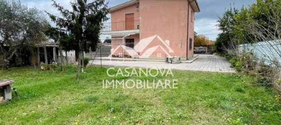 5 rooms Villa in Ardea, Italy No. 234503 27