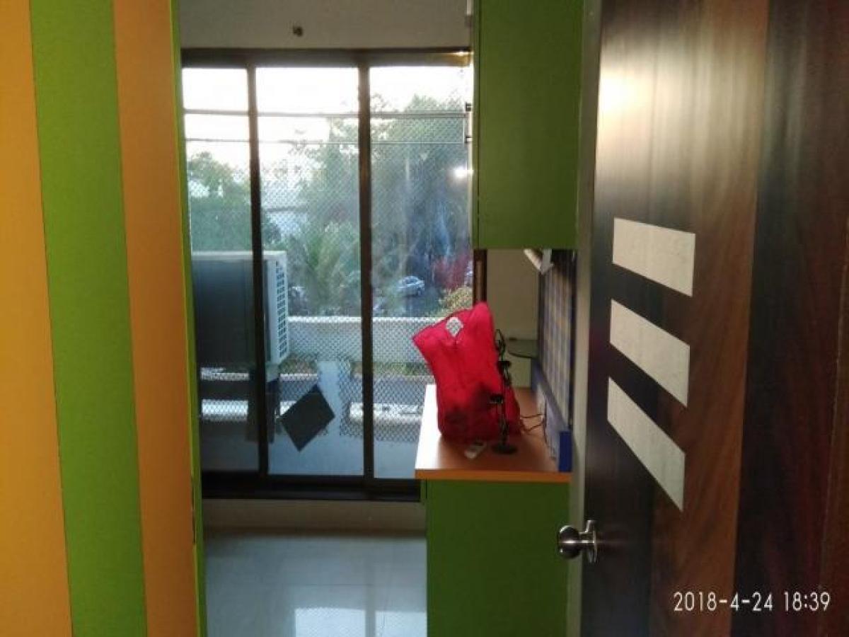 2 Schlafzimmer Haus in Mumbai, India, Nr. 13378