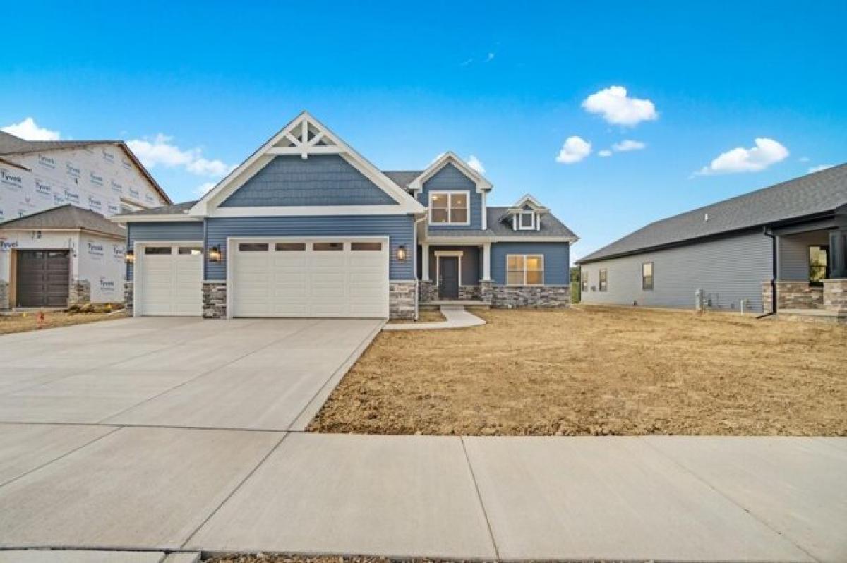 3 bedrooms House in Valparaiso, USA No. 385934