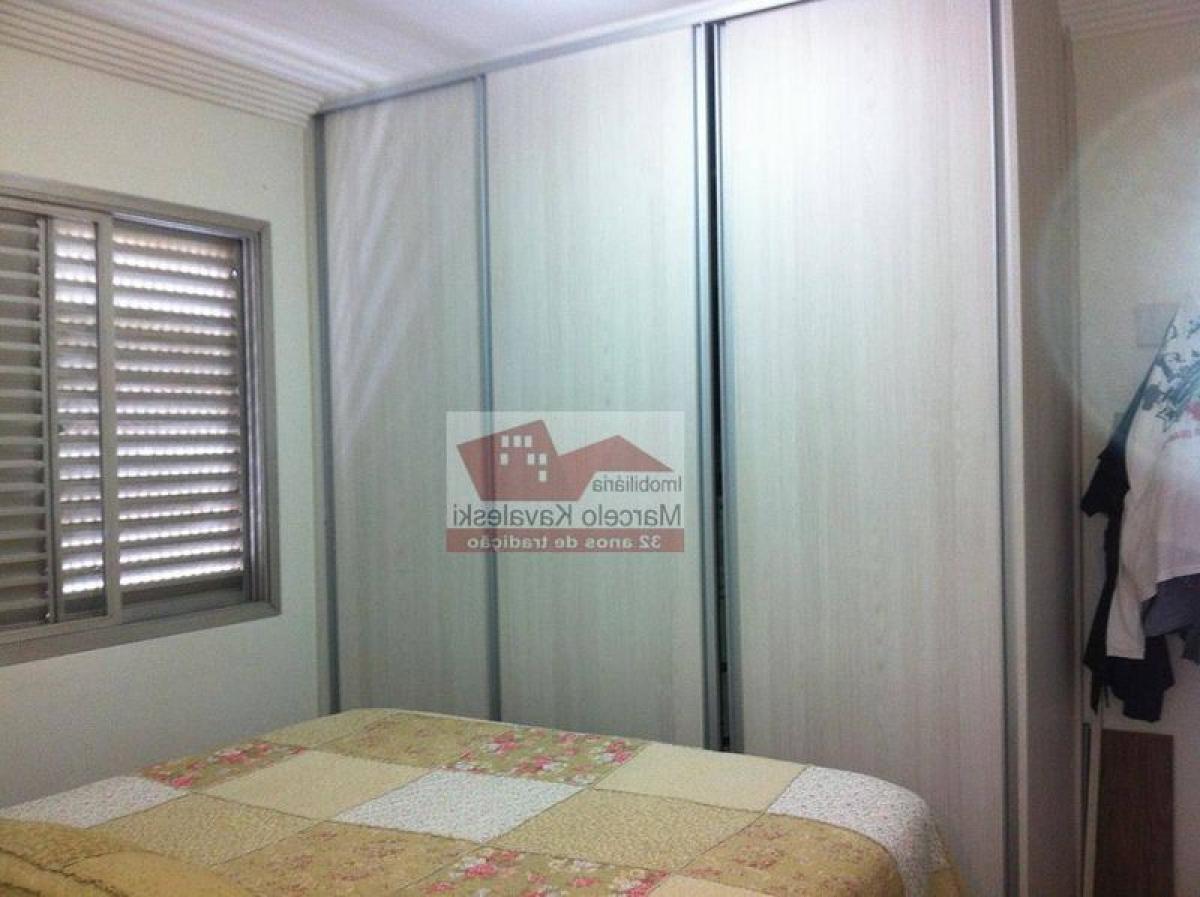 Apartamento T3 em São Paulo, Brazil N.º 522281