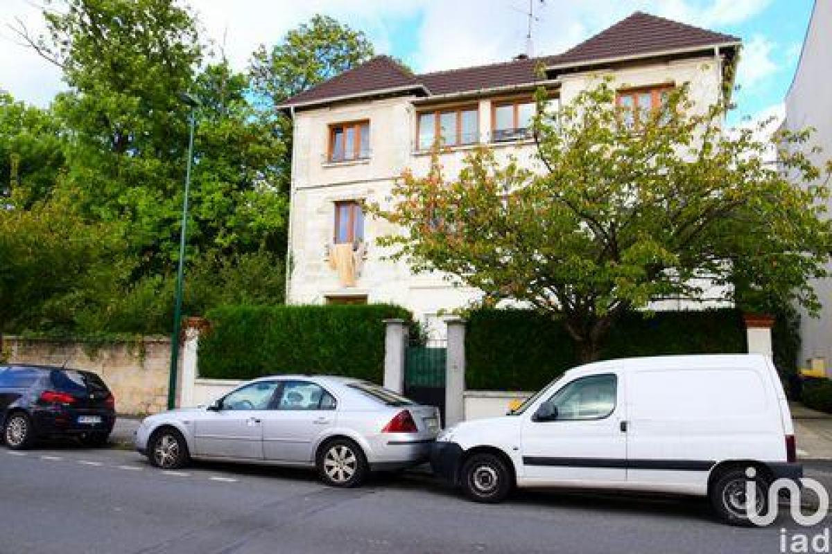 2 chambres Condo à Gagny, France No. 34995