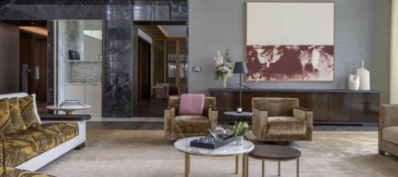 3 bedrooms Apartment in DORCHESTER COLLECTION, Dubai, UAE No. 57734 8