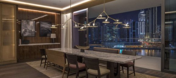 3 bedrooms Apartment in DORCHESTER COLLECTION, Dubai, UAE No. 57734 4