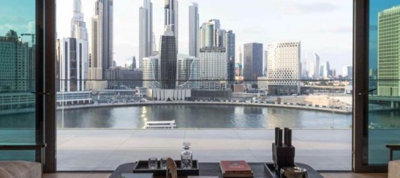 3 bedrooms Apartment in DORCHESTER COLLECTION, Dubai, UAE No. 57734 2