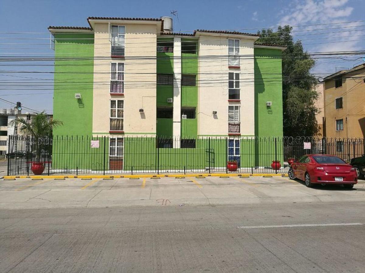 2 chambres Appartement à Jalisco, Mexico No. 168852