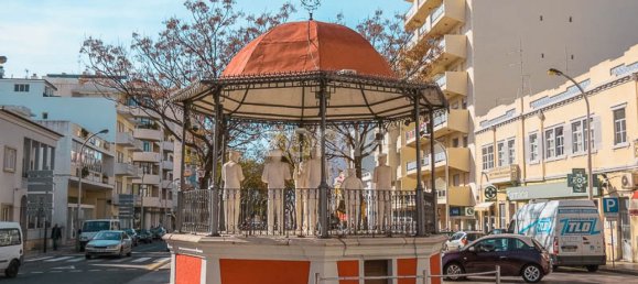 Land in Loule, Portugal No. 78548 14