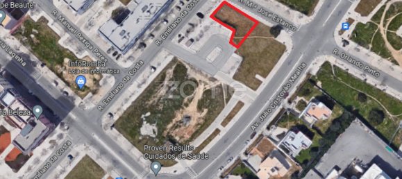 Land in Loule, Portugal No. 78548 11