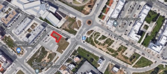 Land in Loule, Portugal No. 78548 12