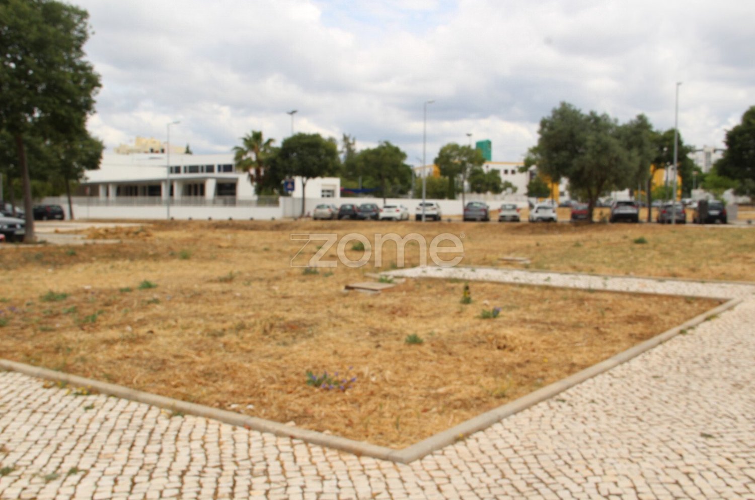  Land in Loule, Portugal No. 78548