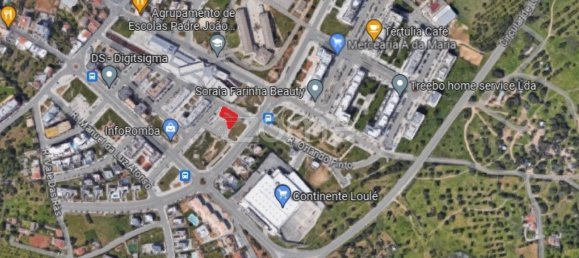 Land in Loule, Portugal No. 78548 13