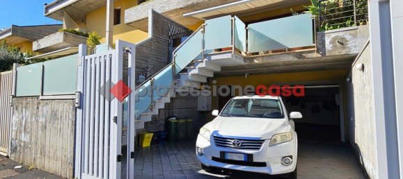 4 chambres Villa à San Gregorio di Catania, Italy No. 136340 38