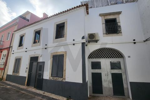 258m² Building in Faro, Portugal No. 249615