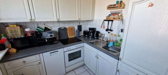 2 bedrooms Apartment in Nordwestmecklenburg, Germany No. 205658 4